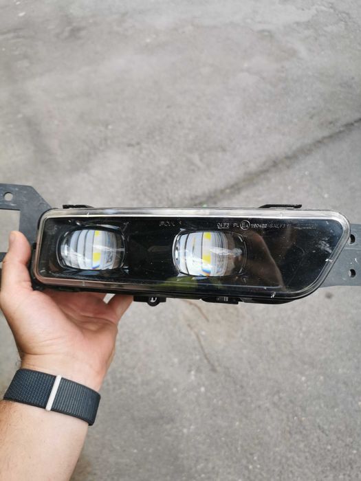 Части Dodge Durango Jeep Grand Cherokee броня дистроник фар халоген