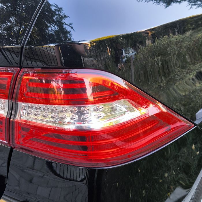 Стоп R Мерцедес W166 МЛ