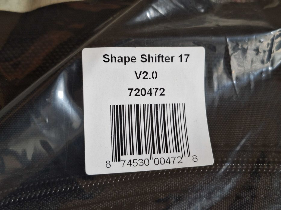 Rucsac Think Tank Shape Shifter 17 V2.0 Foto