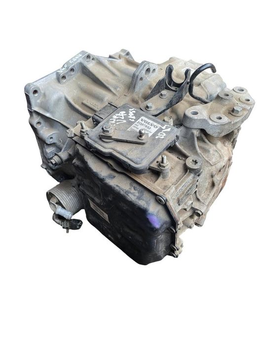 Cutie De Viteze Automata Volvo V40 Hatchback 525, 526 2012 -> 2.0 D2 D 4204 T8 Tf-71Sc 31397853