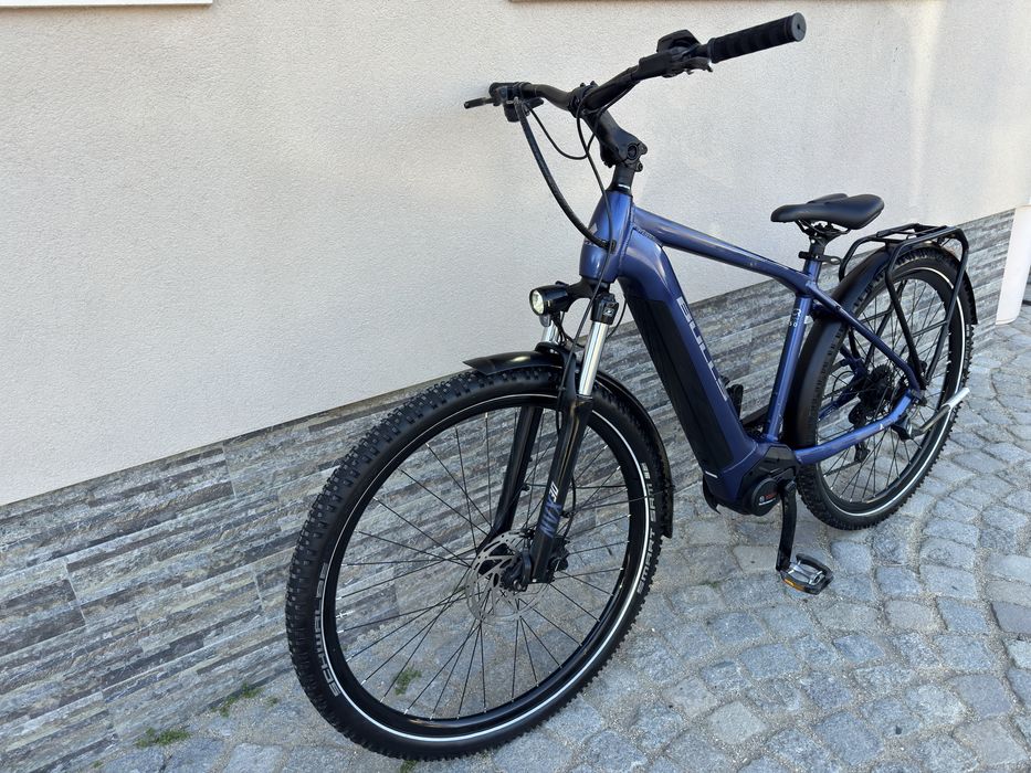 Електрически планински велосипед Bulls размер: 29/50см