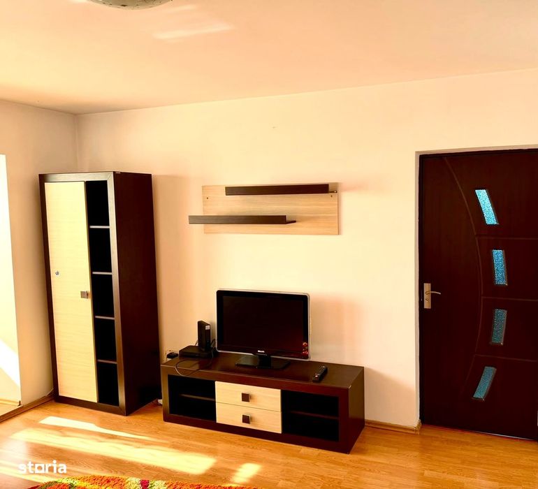 Inchiriere apartament 2 camere in Ploiesti, zona Sud