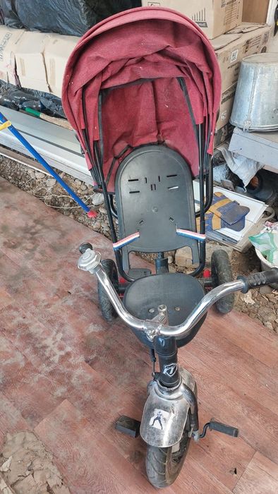 Балалар велосипеді сатылады