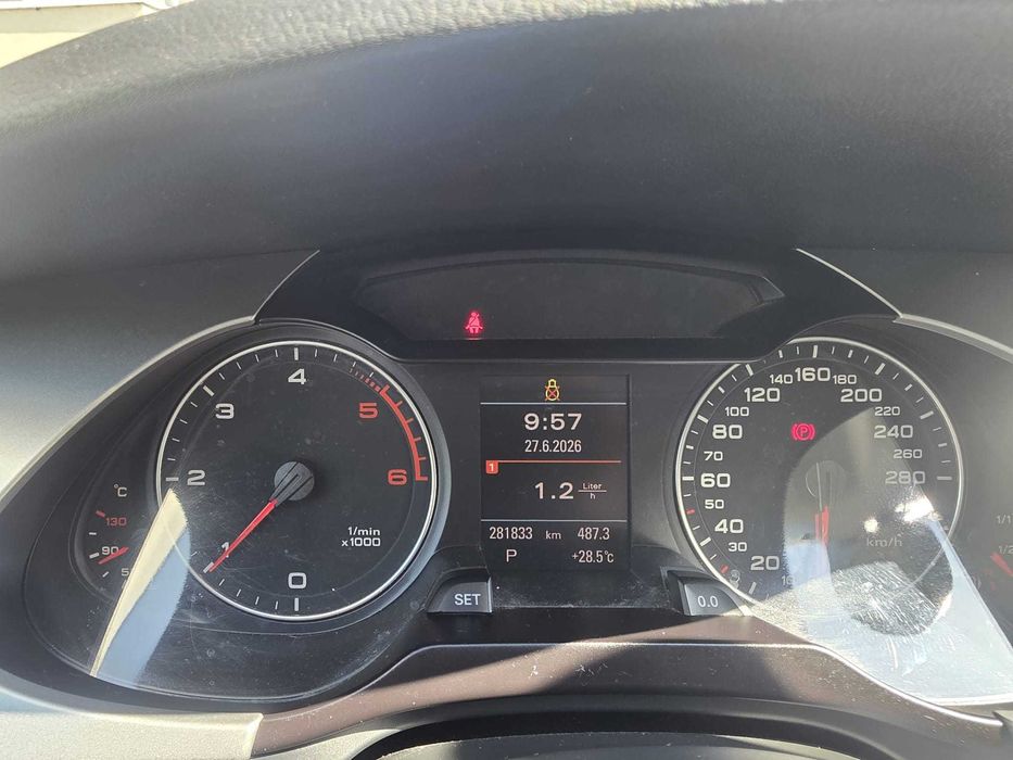 AUDI A4 2010 — imagine 5