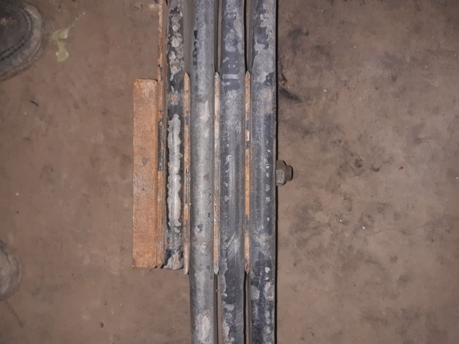 Ресор для авто грузавой