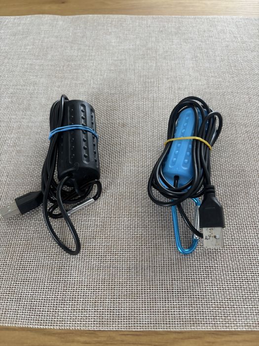 Pompa aer acvariu usb pt urgente