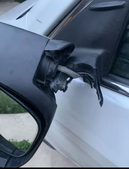 Ремонт авто зеркал