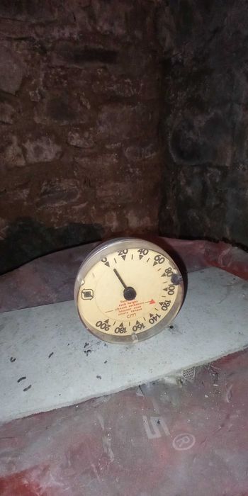 Съд за хидрофорна система 1000 л.