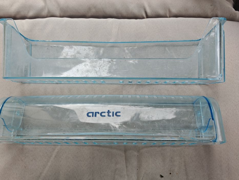 Suport sticle frigider Arctic