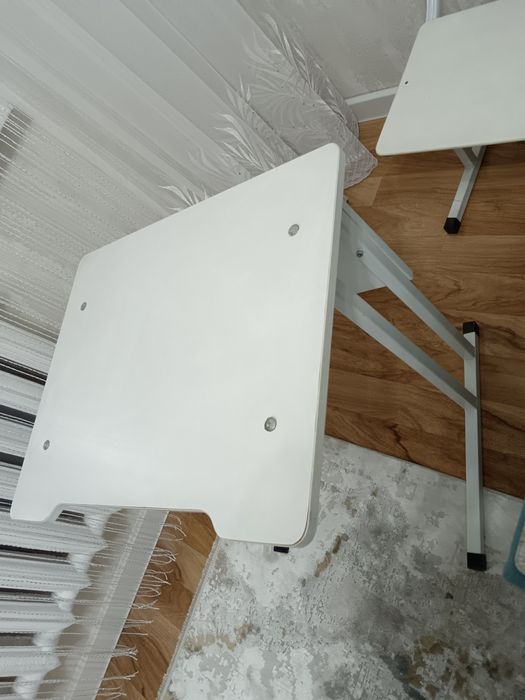 Стол со стульчиком