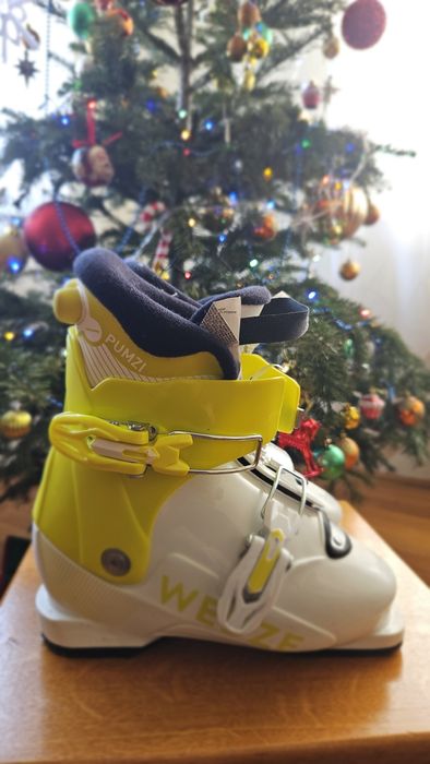 Schiuri și clăpari copii