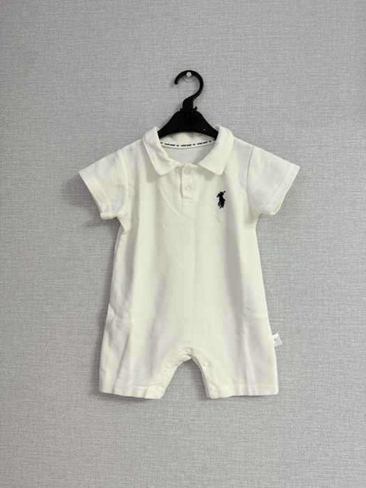 Детские одежды разные