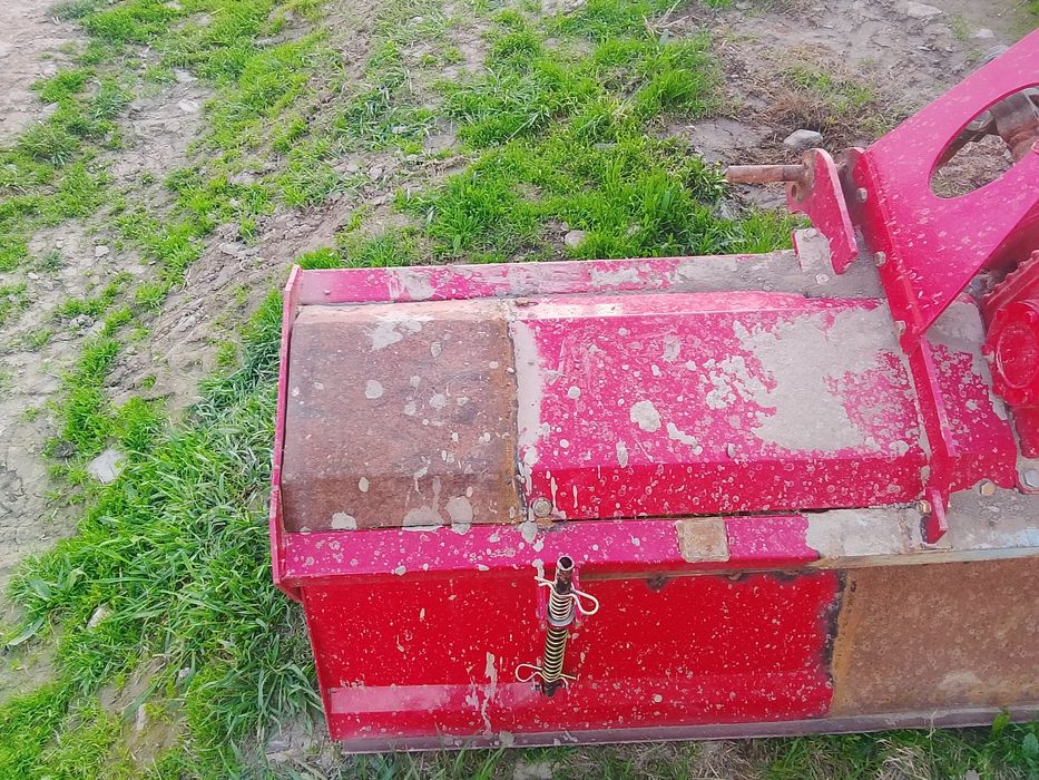 Freza apart pul zarur