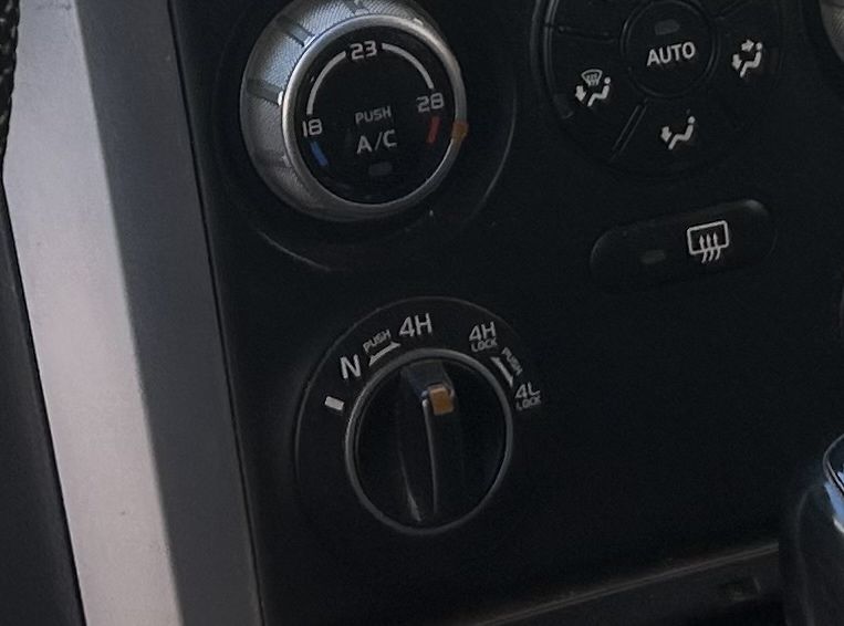 Vand suzuki grand vitara limited