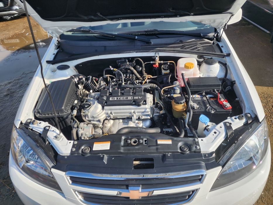 Lasetti Jentra 2018 kelishiladi