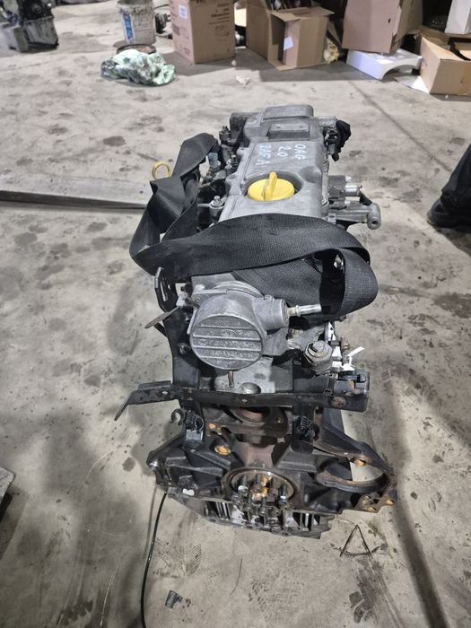 Motor opel astra g 2.0dti motor opel zafira a 2.0 dti an 2003 euro 3