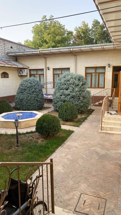 Продажа участок под гостиницу и офис (TY)