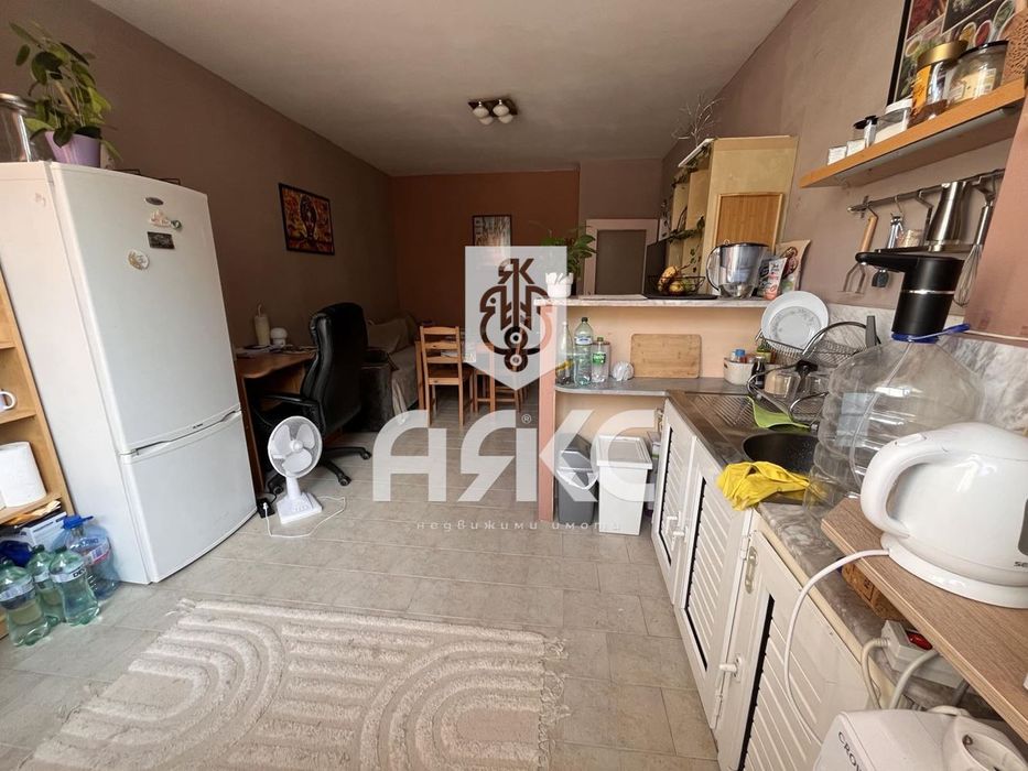 Продава се Двустаен апартамент в София, Дружба 1 - 46 кв.м за 2816 €/кв.м - Снимка #3