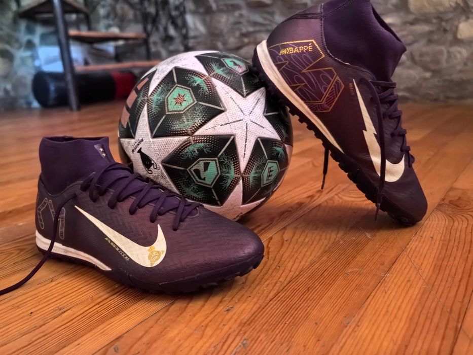 Футболни маратонки  NIKE 43