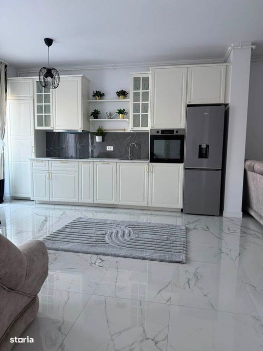 Apartament premium de inchiriat, cu 2 camere, Calea Torontalului