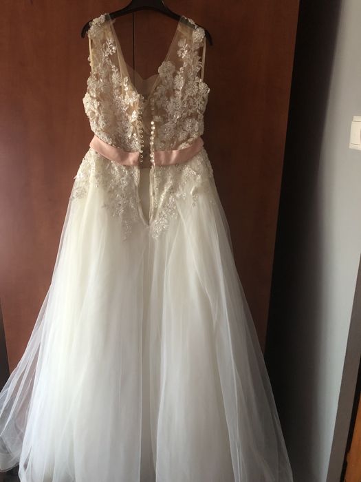 Rochie de mireasa
