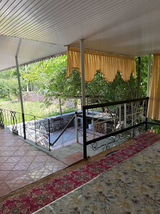 Tozza ozoda dacha