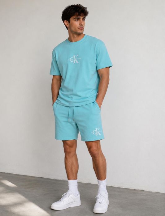 Compleu Calvin Klein de vara
