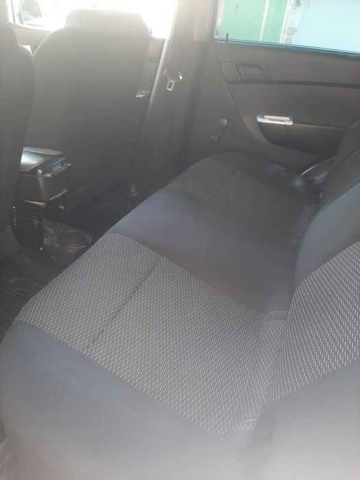 Продается ЗАЗ ВИДА