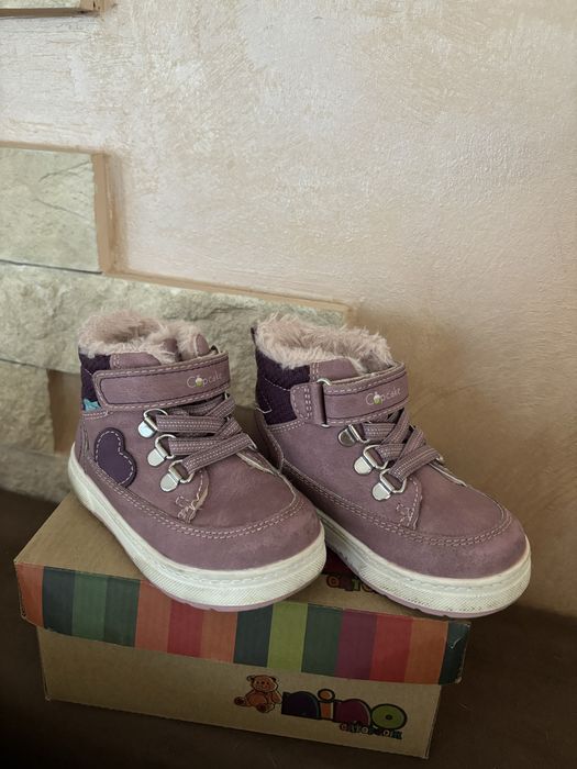 Зимни боти Graceland номер 21