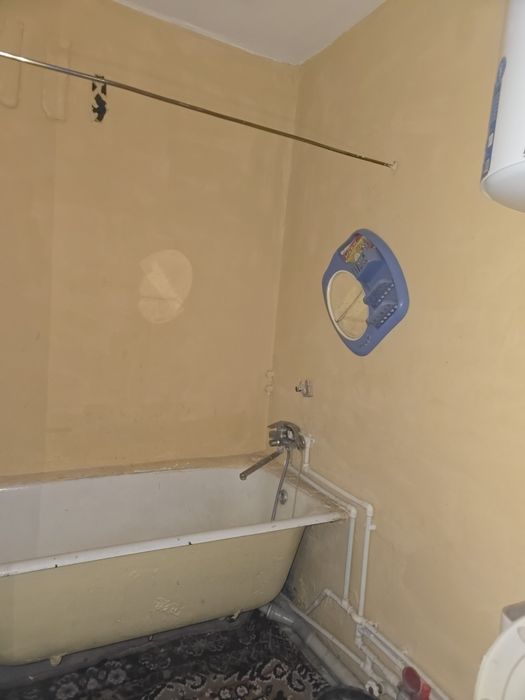 Zuluk bilan farg‘ona shahar frunze massifda kvartira ijaraga beriladi