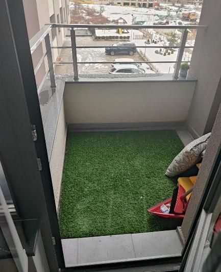 Дава се под наем Двустаен апартамент в София, Витоша - 62 кв.м за 600 € - Снимка #6