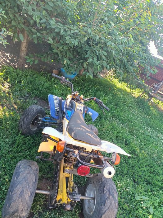 ATV 200cm,Bashan