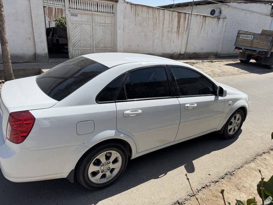 Gentra 2019 dekabr zavod metan