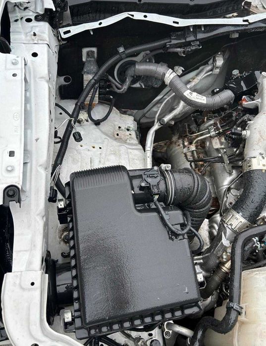 piese toyota hilux 2020 78000 km