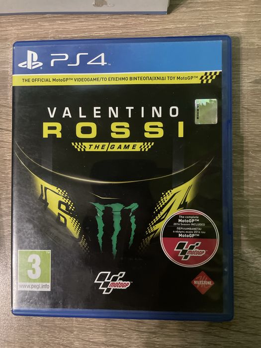 Игри за ps5 и ps4