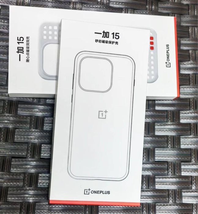 Оригинальная аксессуары для OnePlus 15/13/12