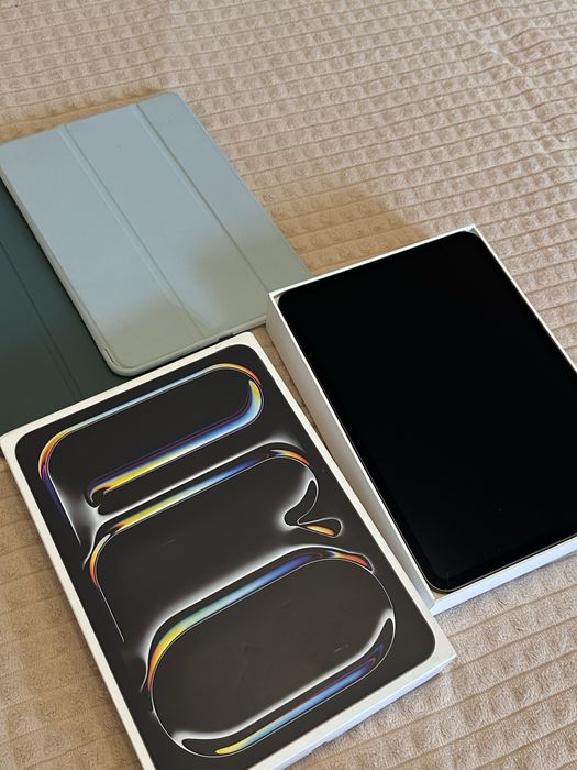 Продам iPad Pro 11” M5 256GB Space Black