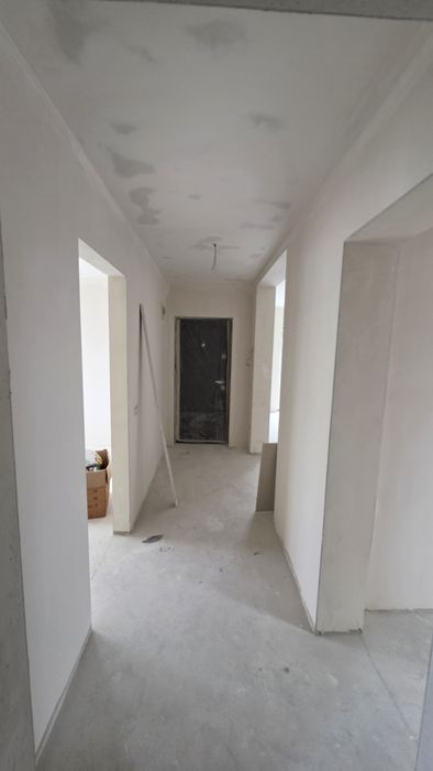 Comision 0! Apartament 2 camere decomandat la alb, Calea Cisnadiei.