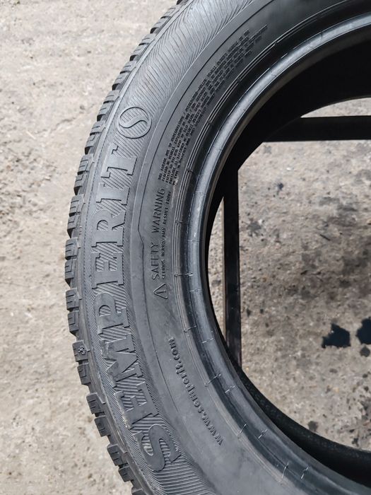 2 anvelope 205 60 16