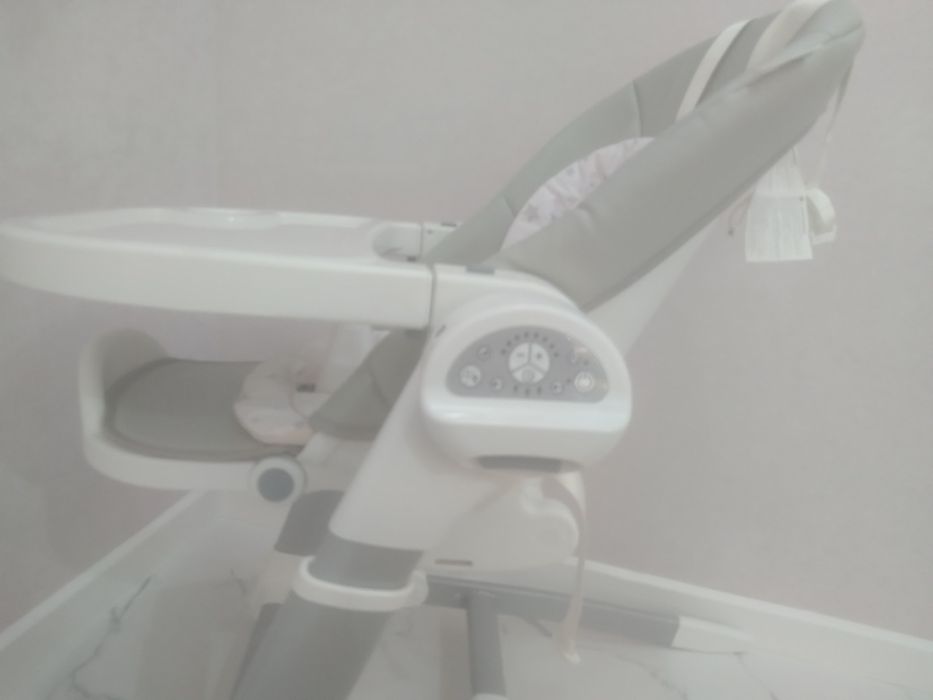 Детский стул морибель