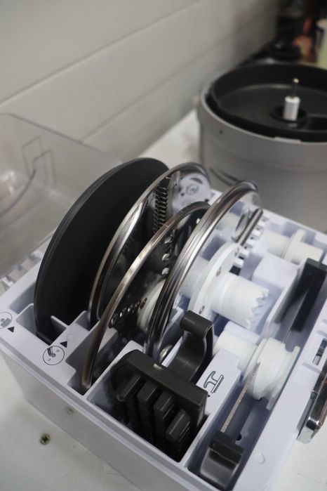 Приставкa за кухненски робот KitchenAid 5KSM2FPA