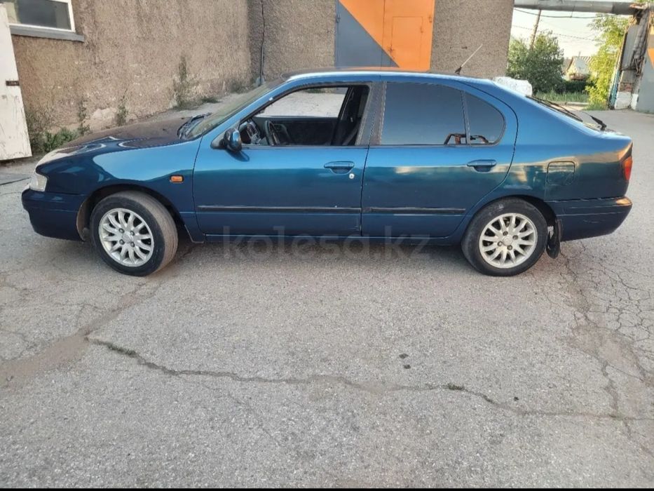 Nissan primera p 11