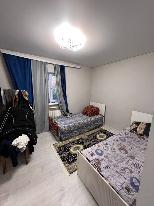 Үй сатылады залиниде