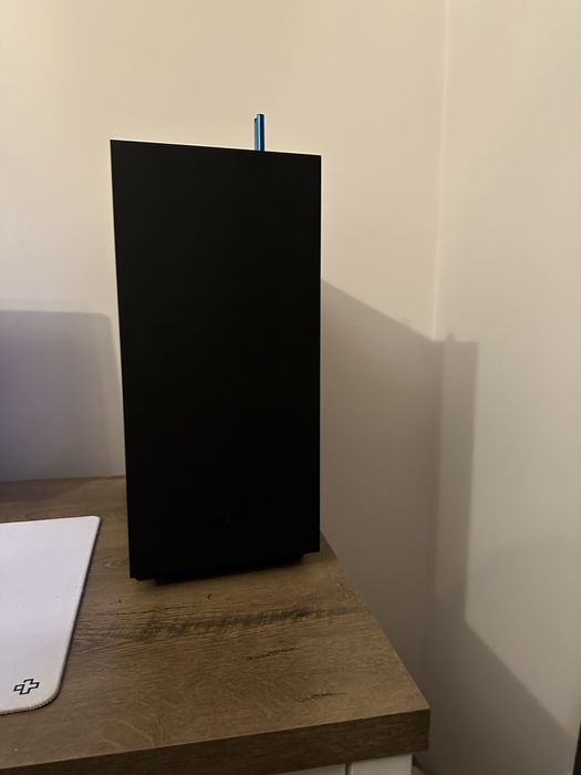 Pc gaming rx 580 ryzen 7 2700x