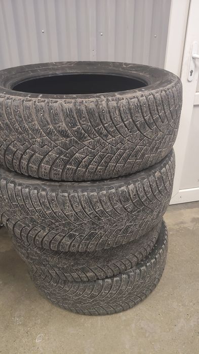 Шины пирелли скорпион зеро 2 ,зима