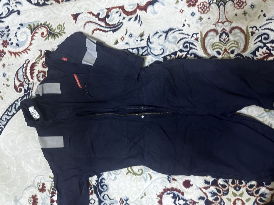 Продам комбенизон рабочий