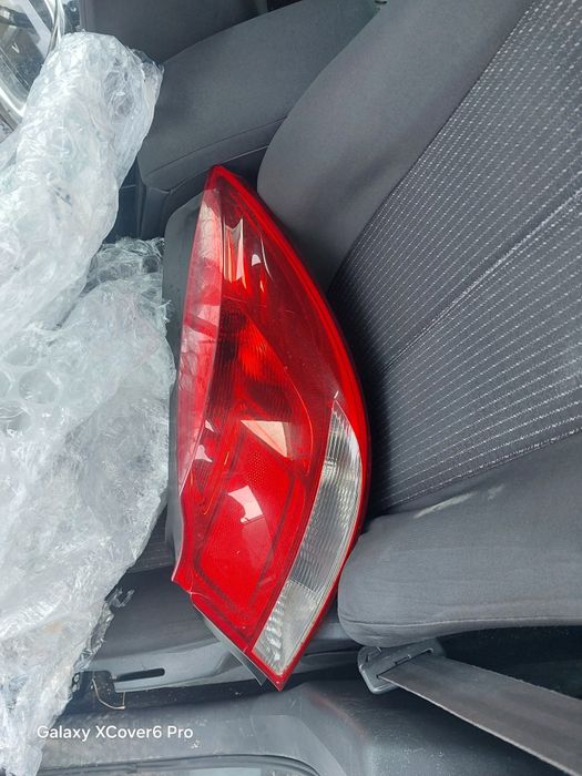 Opel insignia фарове,3 броя биксенон,десен стоп със забележка