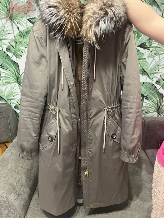 Парка натуральная