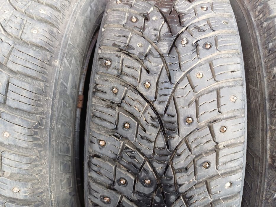 Продам колёса в сборе 175/65/14