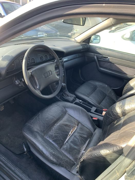 Audi a6 c4 2.5tdi QUATTRO